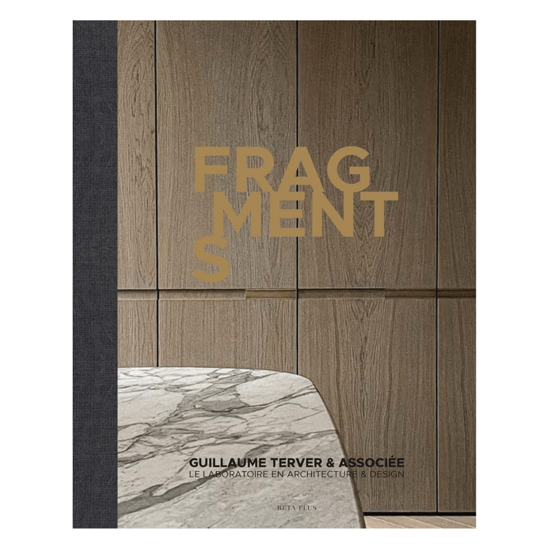 FRAGMENTS - GUILLAUME TERVER