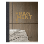 FRAGMENTS - GUILLAUME TERVER