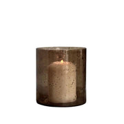 KERTALUKT RIKA SMOKE BUBBLE GLASS LÍTILL