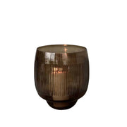 KERTALUKT FERI STÓR SMOKE GLASS