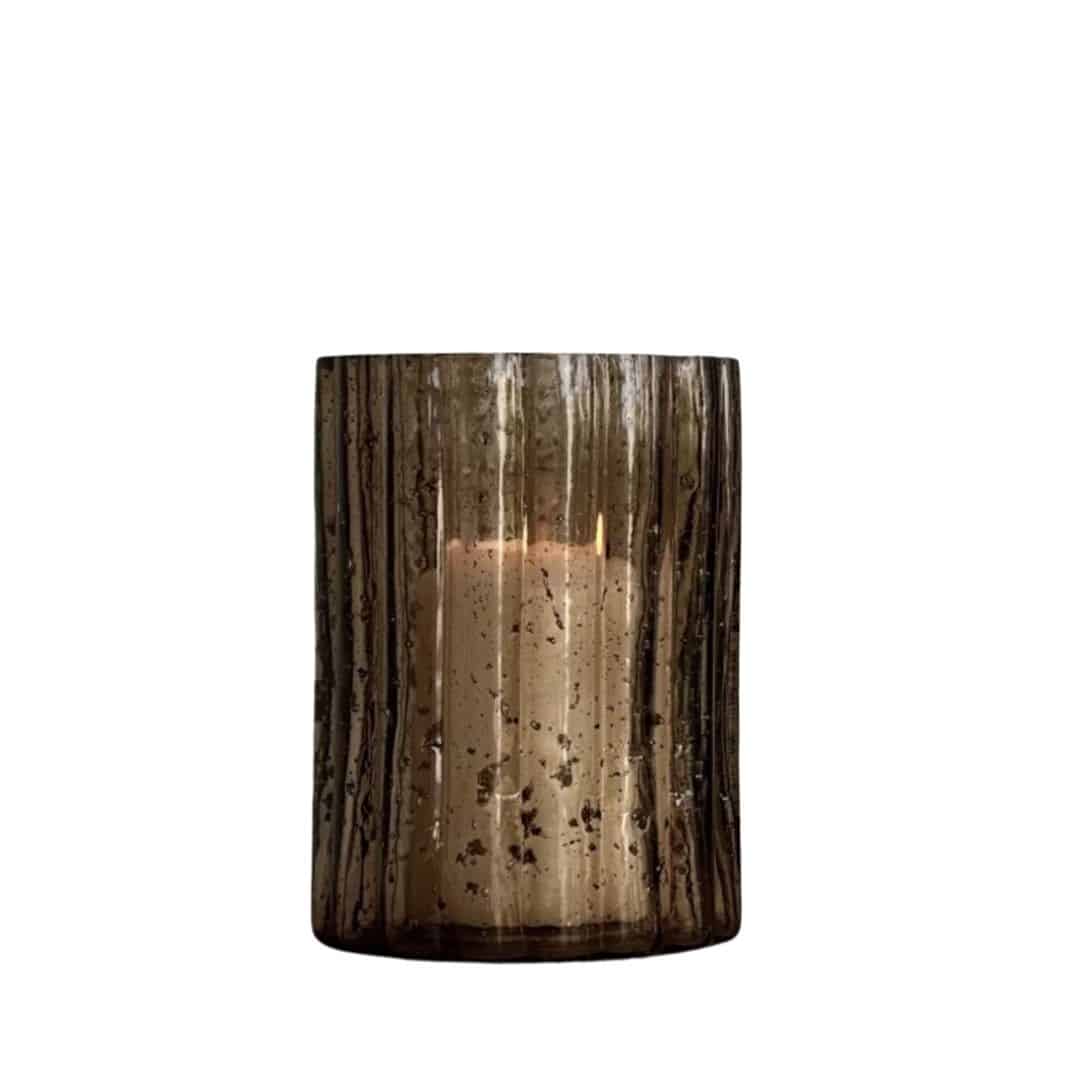 KERTALUKT RIO SMOKE BUBBLE GLAS
