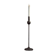 KERTASTJAKI CLARE ANTIQUE BRASS STÓR