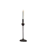 KERTASTJAKI CLARE ANTIQUE BRASS LÍTILL