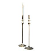 KERTASTJAKI AGNES ANTIQUE GOLD LÍTILL