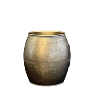 VASI PIERRE ANTIQUE GOLD