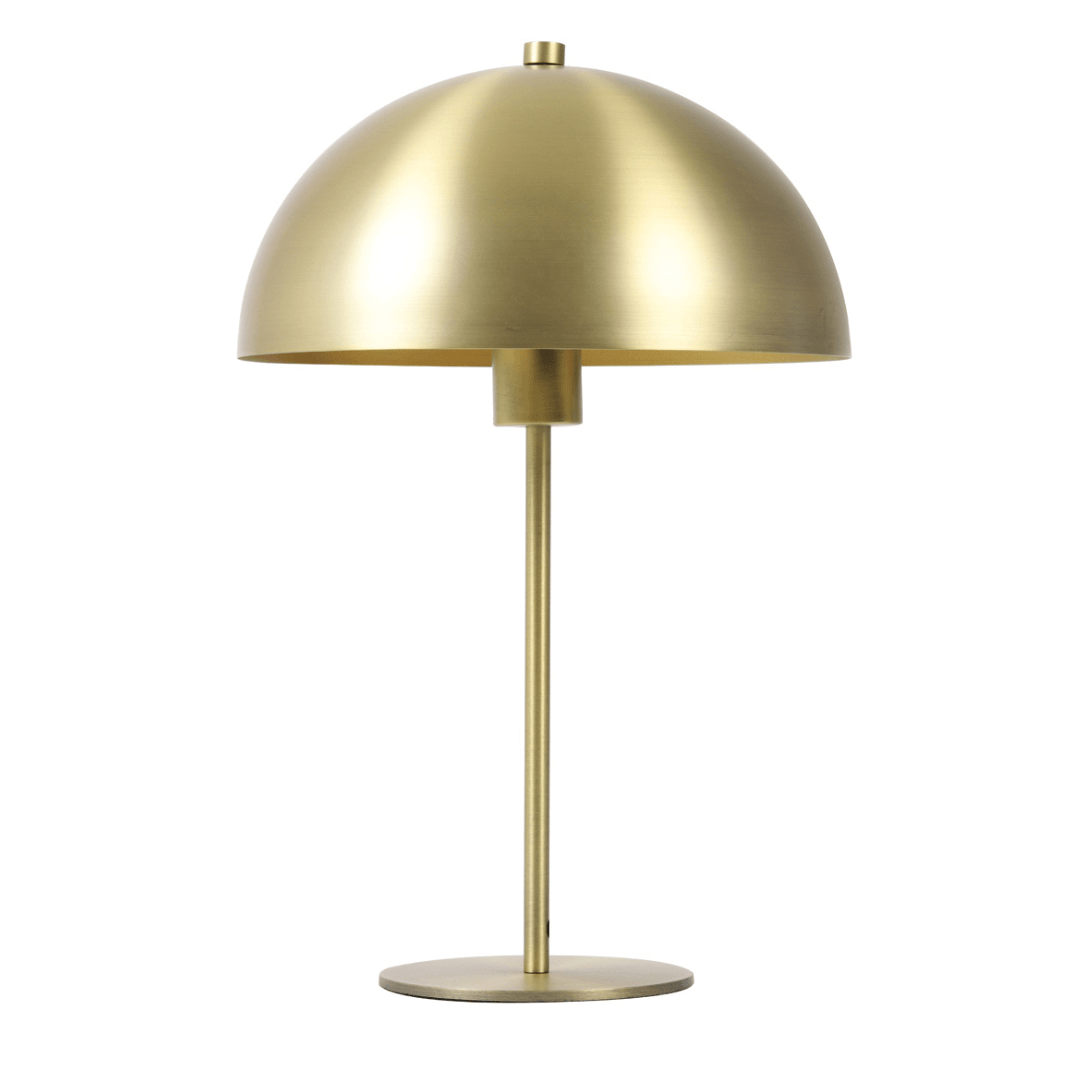 BORÐLAMPI MEREL 29X45CM