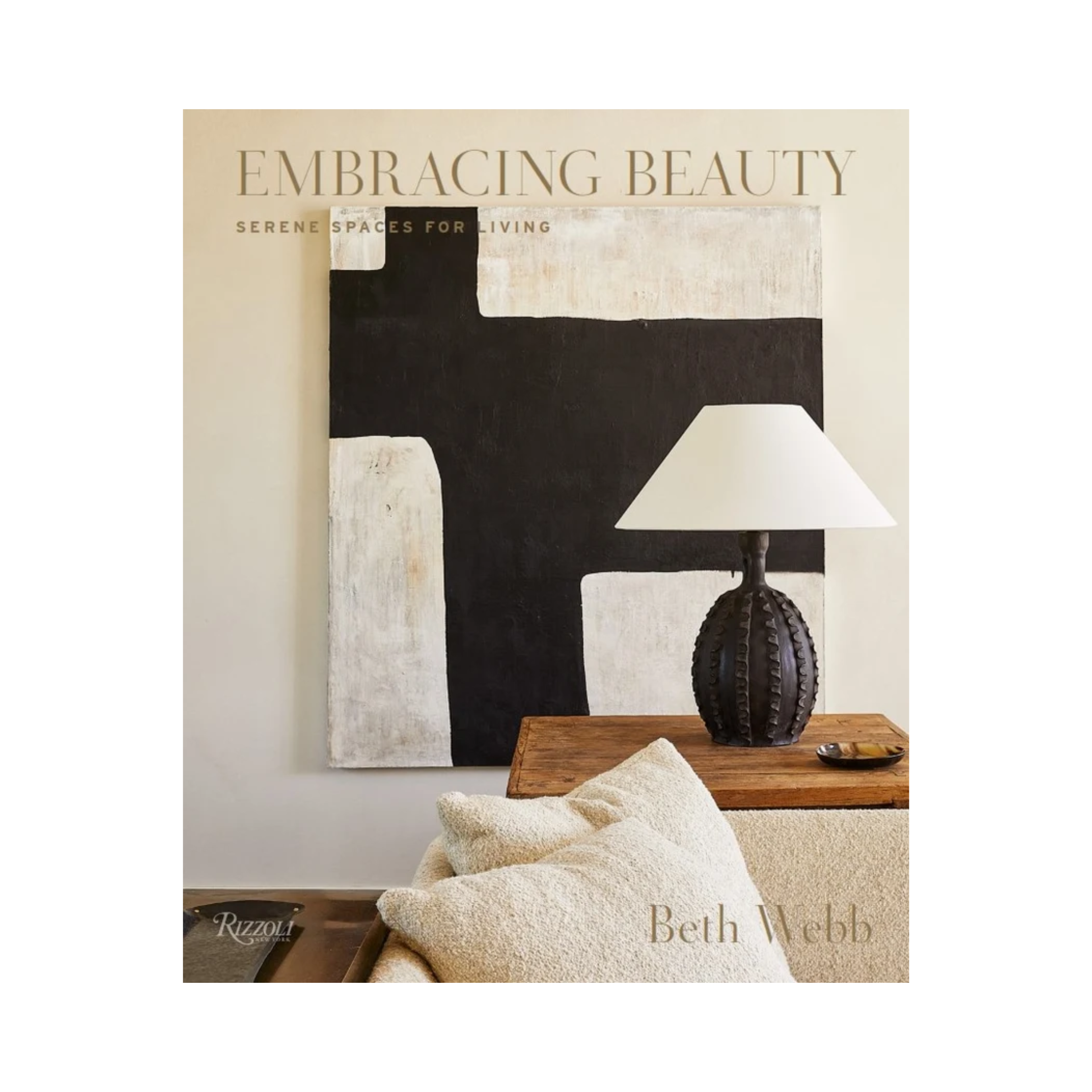 BÓK EMBRACING BEAUTY
