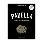 BÓK PADELLA
