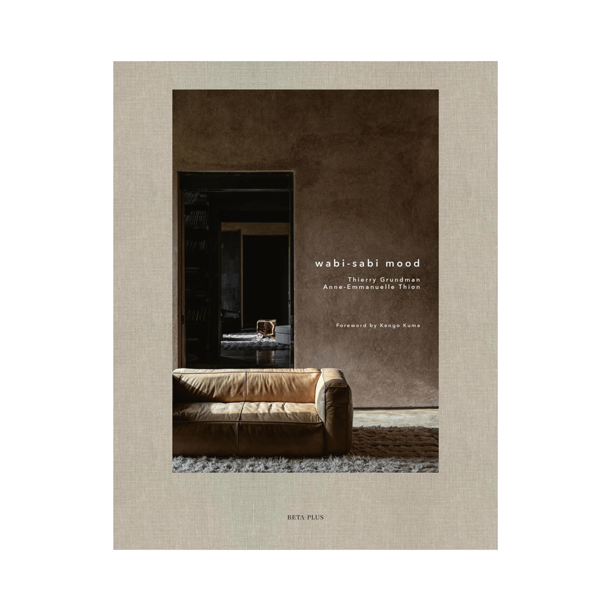 BÓK WABI SABI MOOD