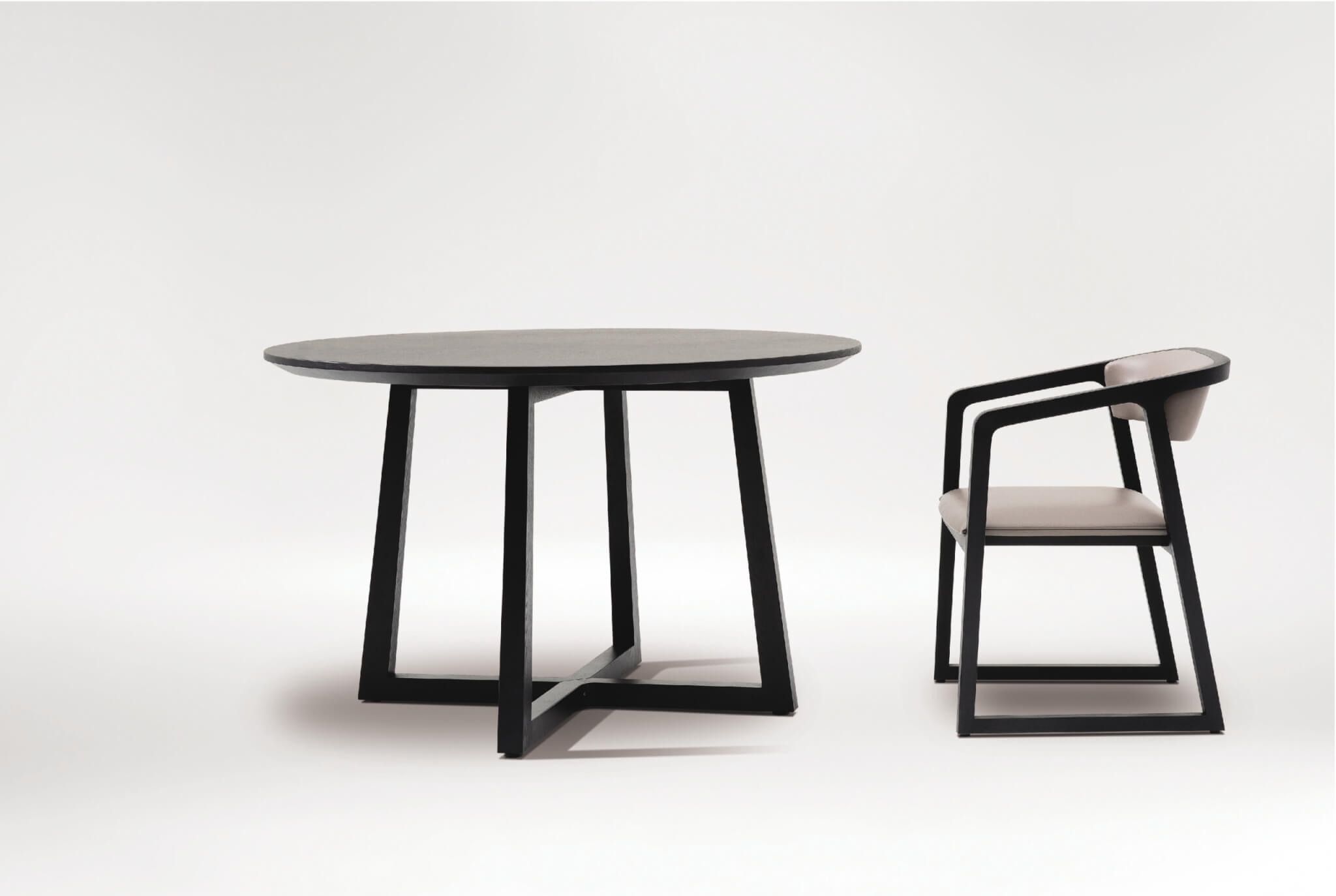 CAMERICH VESSEL HRINGBORÐ 125CM GRÁ EIK