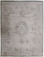 CAP GÓLFTEPPI OMBRA SILVER/BEIGE 140X200CM