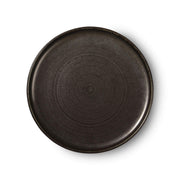HK Living MATARDISKUR HOME CHEF RUSTIC BLACK