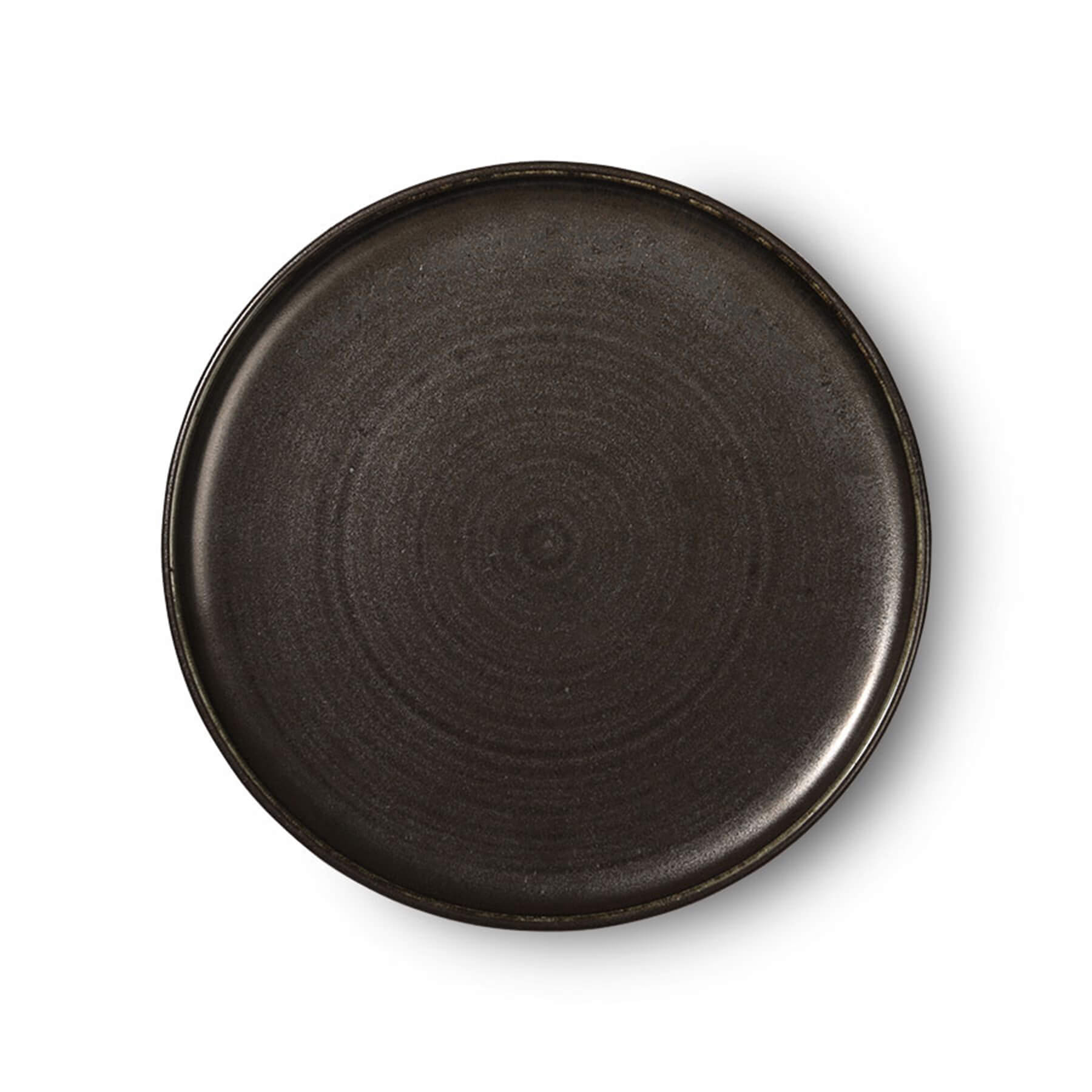 HK Living MATARDISKUR HOME CHEF RUSTIC BLACK
