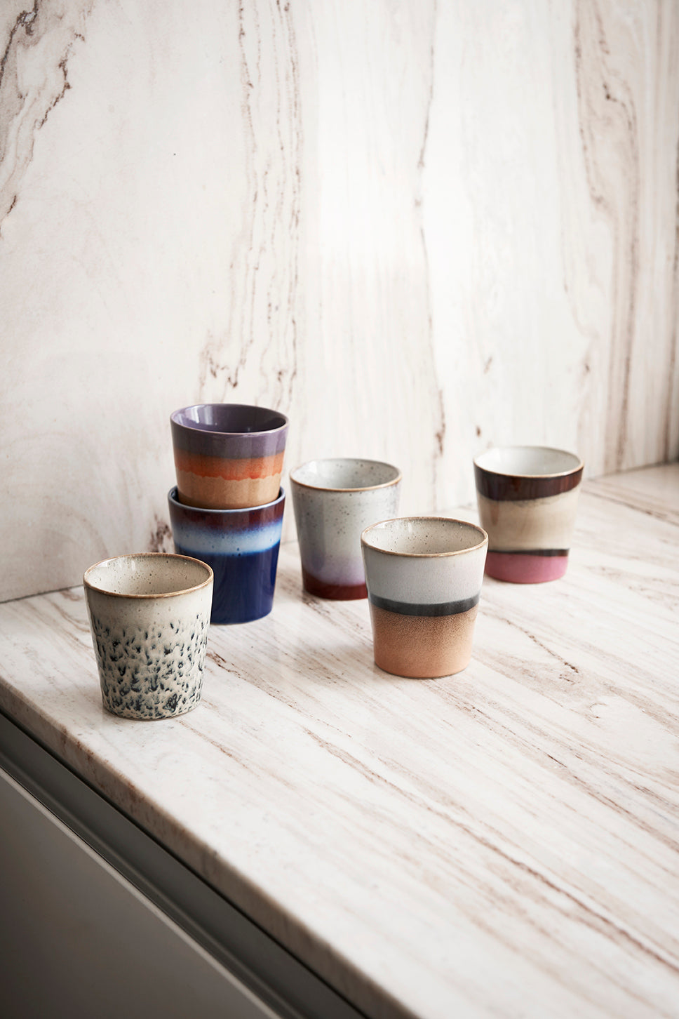 BOLLI 70S CERAMICS HALL