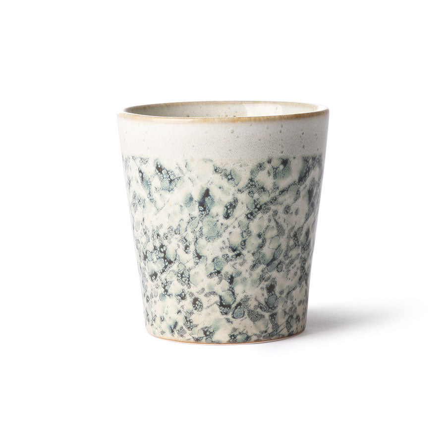 BOLLI 70S CERAMICS HALL