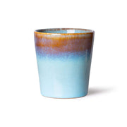 HK Living BOLLI 70S CERAMICS LAGUNA