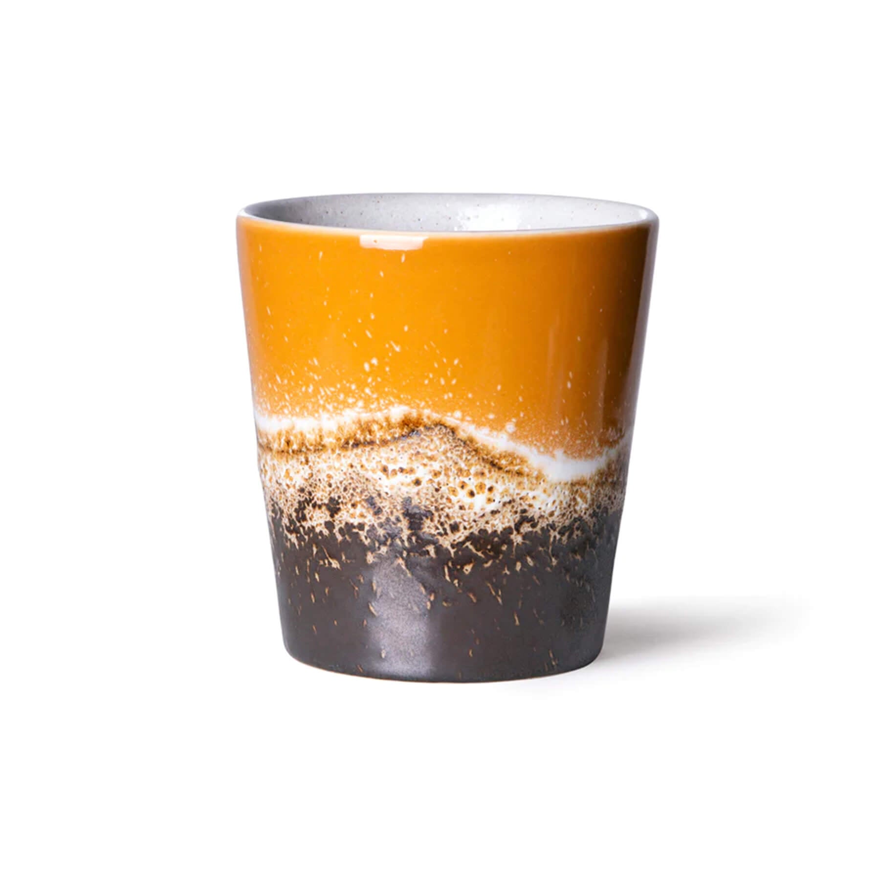 HK Living BOLLI 70S CERAMICS FIRE