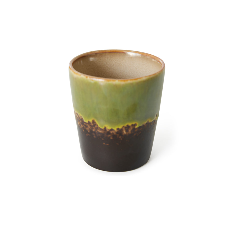 BOLLI 70S CERAMICS ALGAE