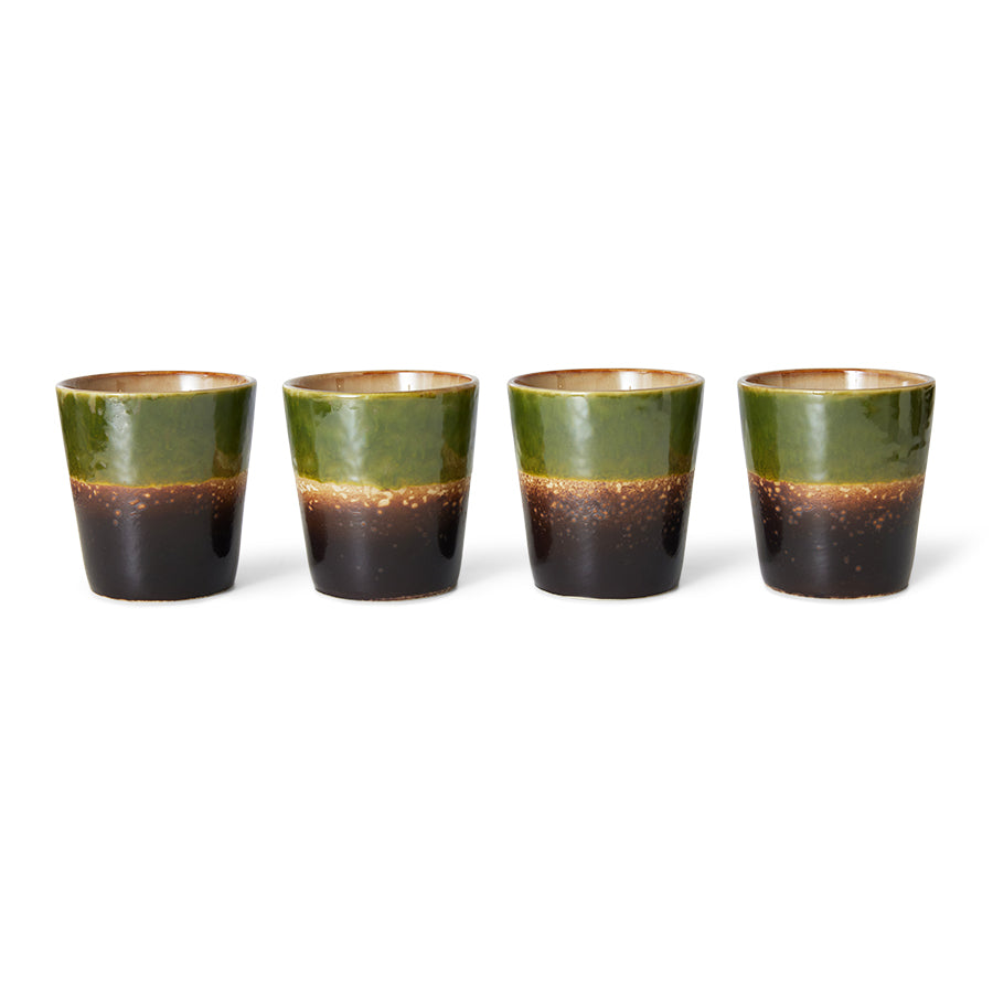 BOLLI 70S CERAMICS ALGAE