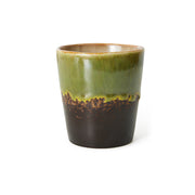 BOLLI 70S CERAMICS ALGAE