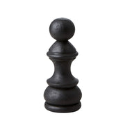AFFARI OF SWEDEN CHESS TAFLMAÐUR (PEÐ) SVARTUR  17 cm