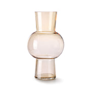 HK LIVING GLERVASI PEACH 35cm