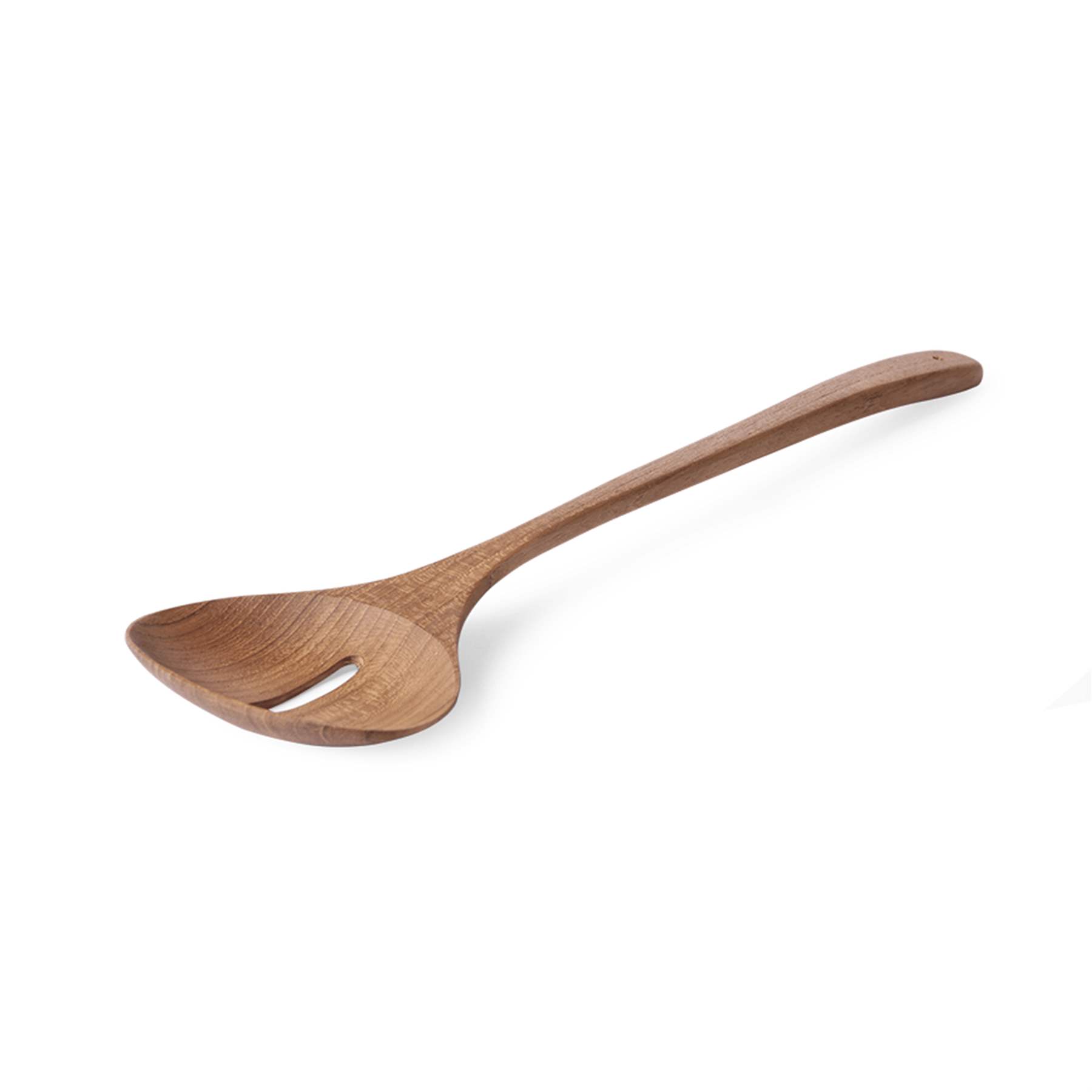 HK living VIÐARSLEIF MEÐ GATI 30cm