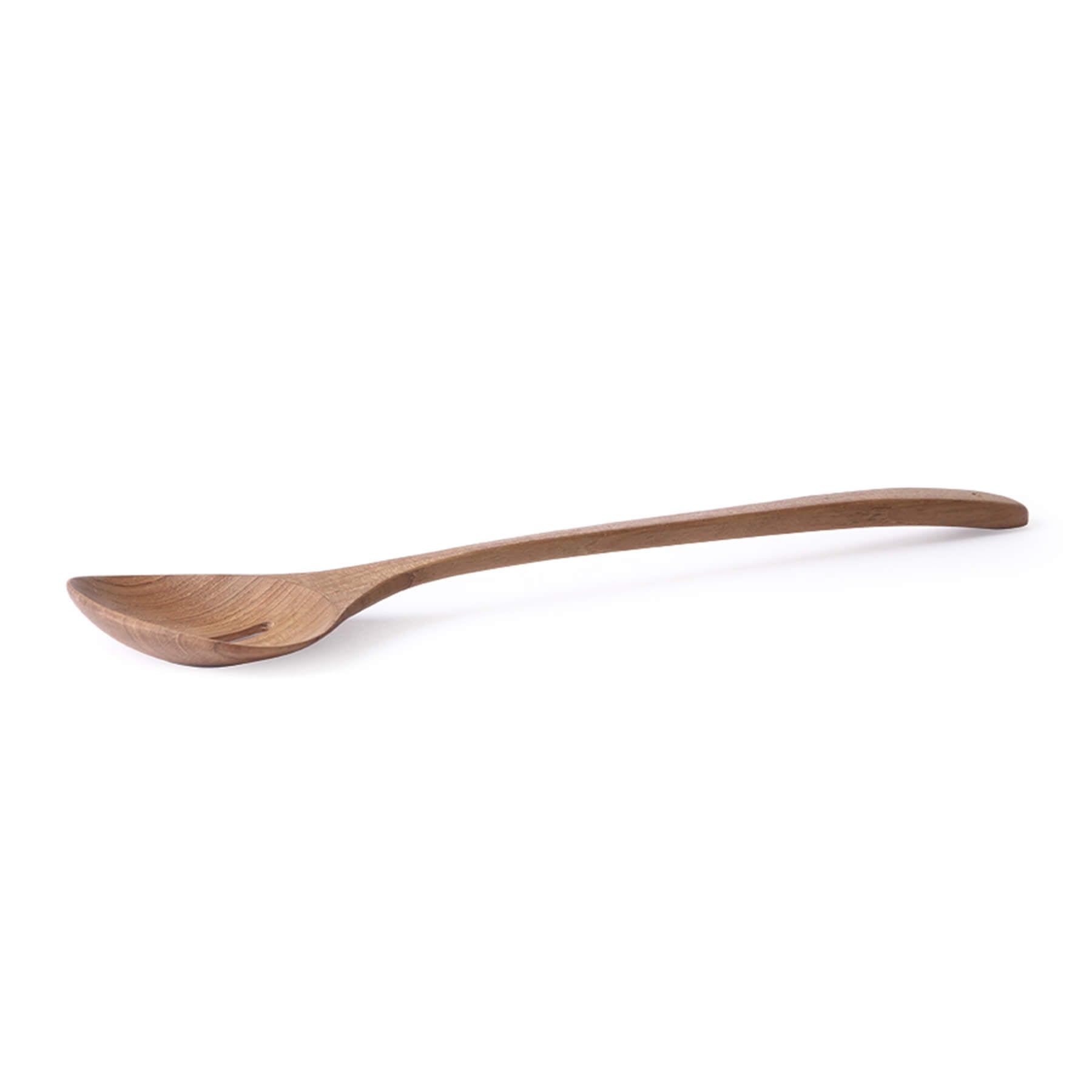 HK living VIÐARSLEIF MEÐ GATI 30cm