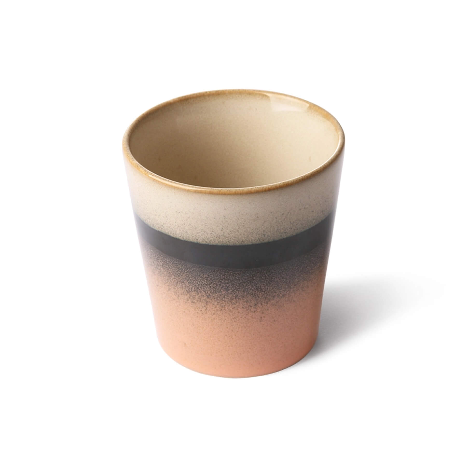 HK Living BOLLI 70S CERAMIC TORNADO