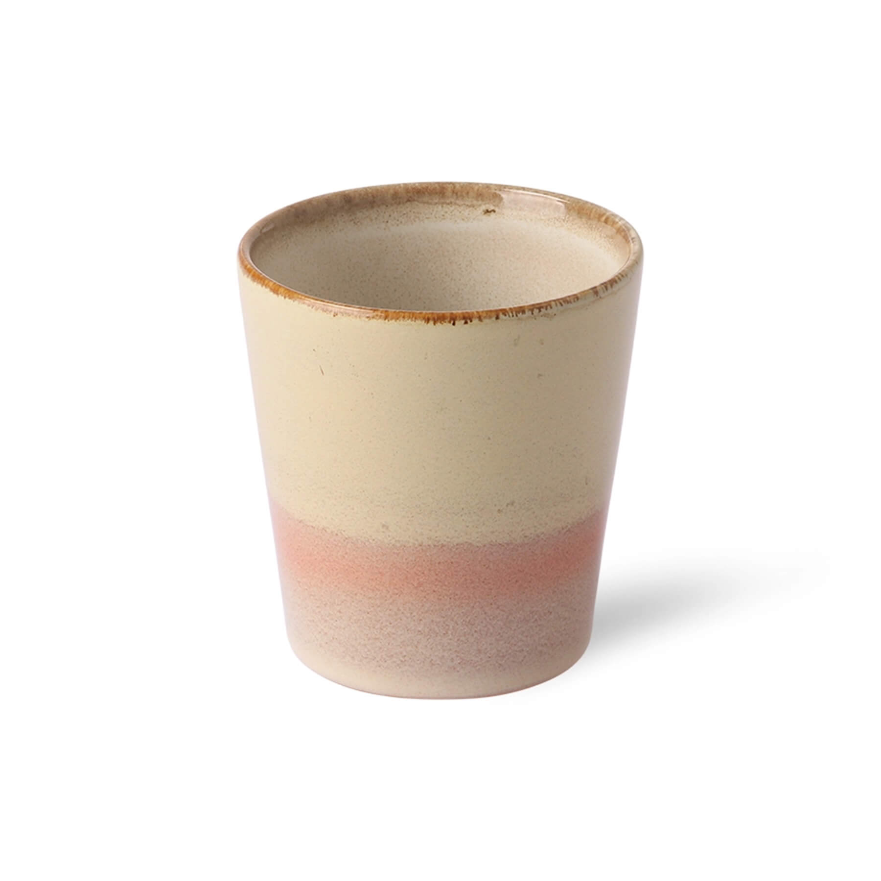 HK Living KAFFIBOLLI 70S CERAMIC VENUS