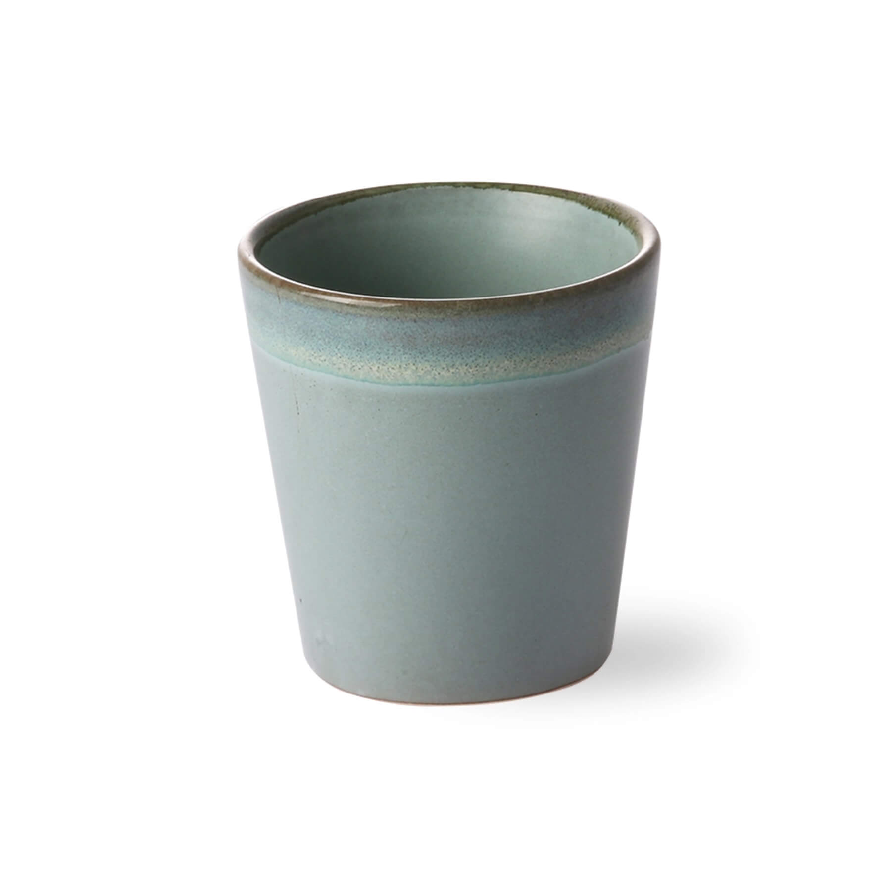 HK Living KAFFIBOLLI 70´S CERAMIC MOSS