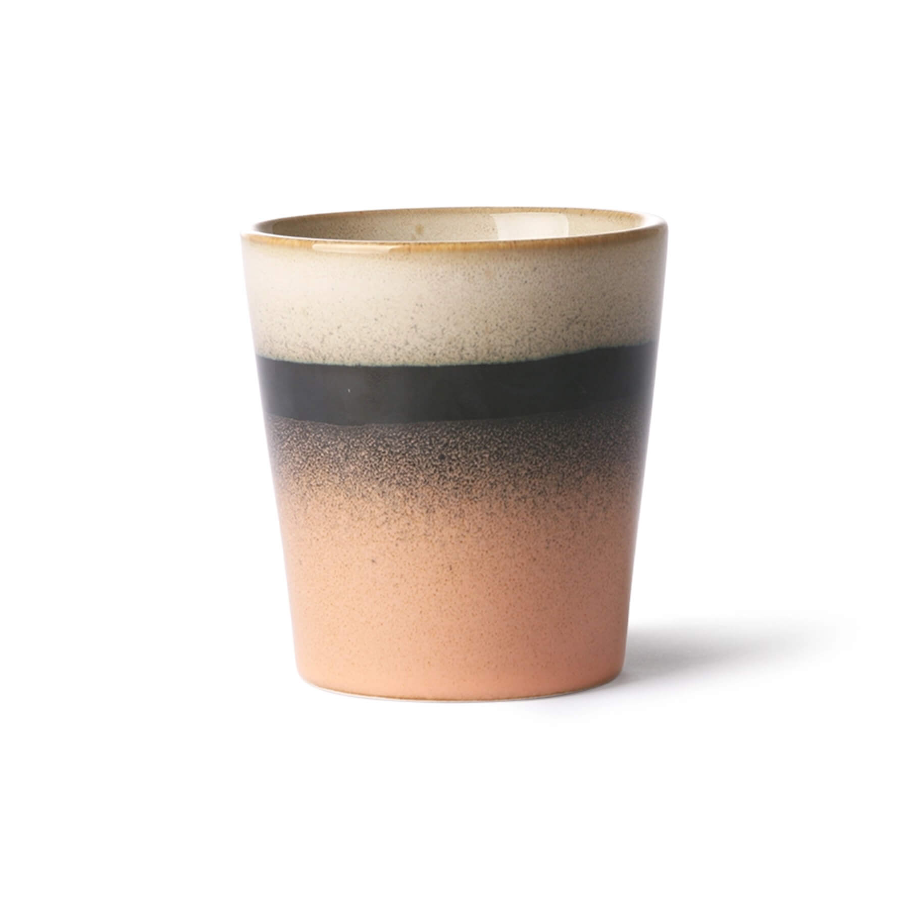 HK Living BOLLI 70S CERAMIC TORNADO