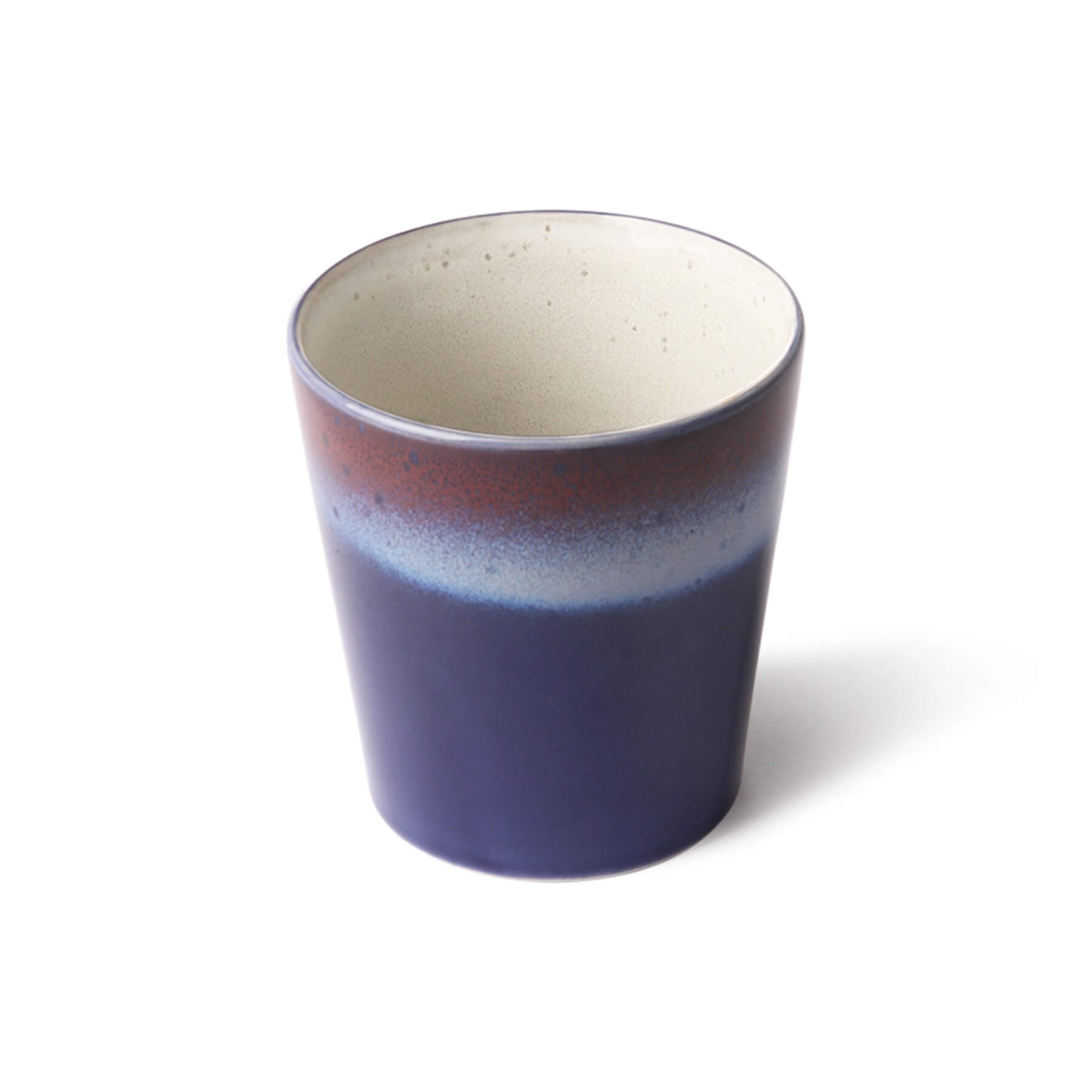 HK Living KAFFIBOLLI 70´S CERAMIC AIR