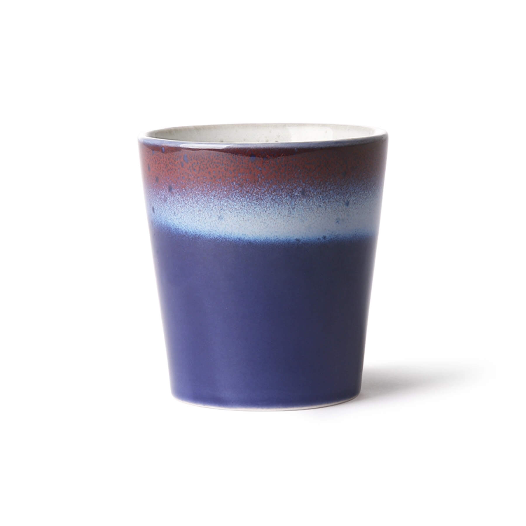 HK Living KAFFIBOLLI 70´S CERAMIC AIR