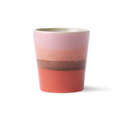 HK Living BOLLI 70´S CERAMIC MARS