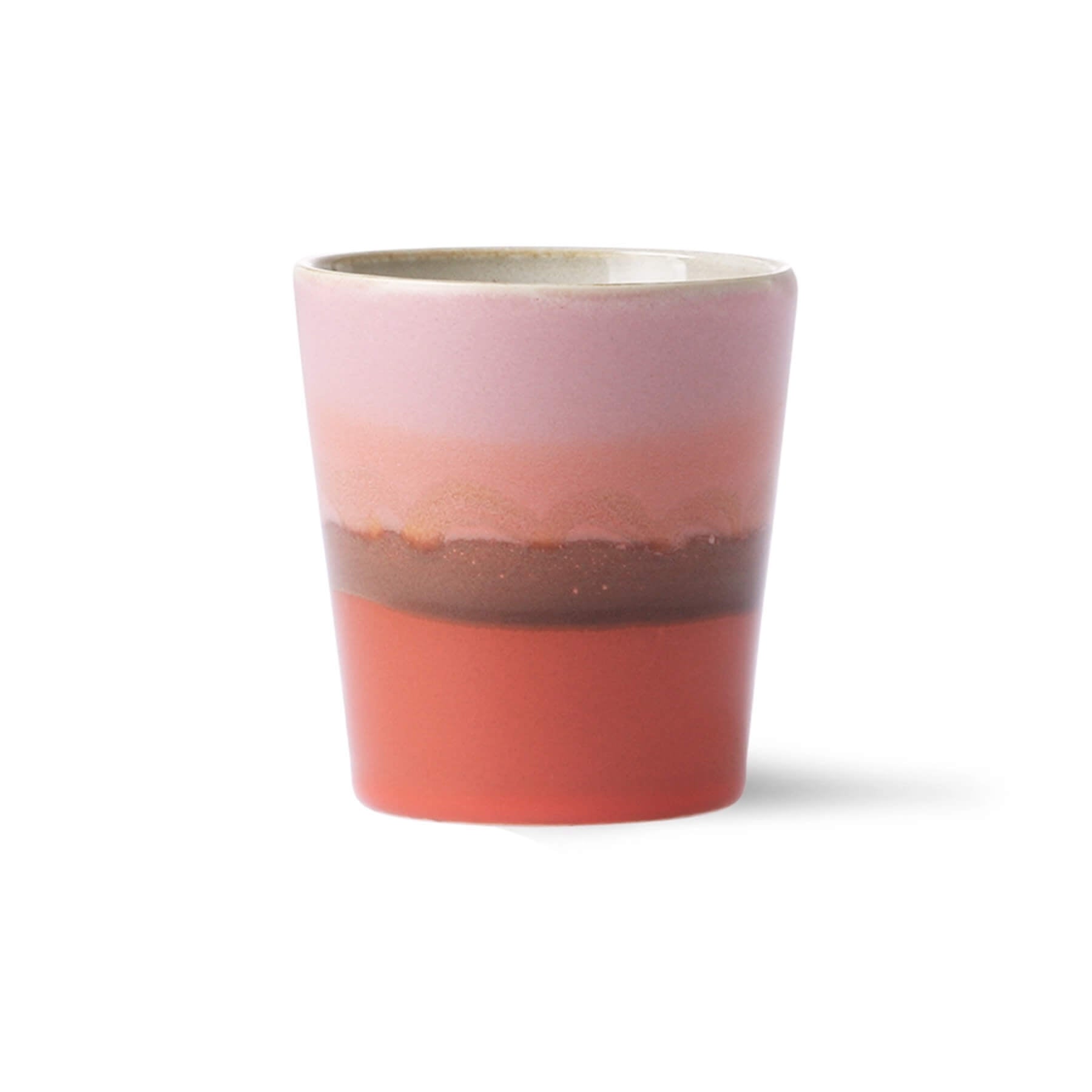 HK Living BOLLI 70´S CERAMIC MARS