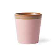 HK Living KAFFIBOLLI 70S CERAMIC BLEIKUR