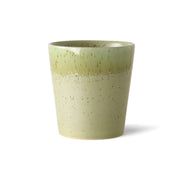 BOLLI 70S CERAMIC PISTACHIO