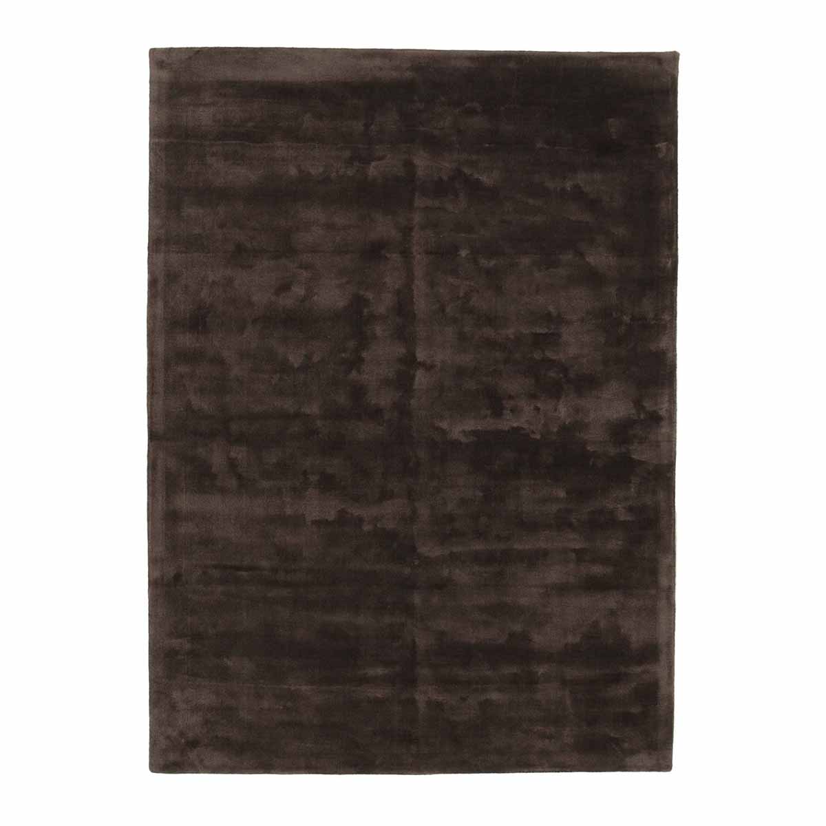 BARGI GÓLFMOTTA SKY CHOCOLATE BROWN 200X300CM