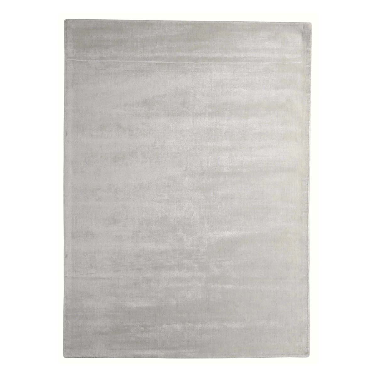 BARGI GÓLFMOTTA SKY SNOW WHITE 170X230 CM