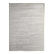BARGI GÓLFMOTTA SKY SNOW WHITE 170X230 CM