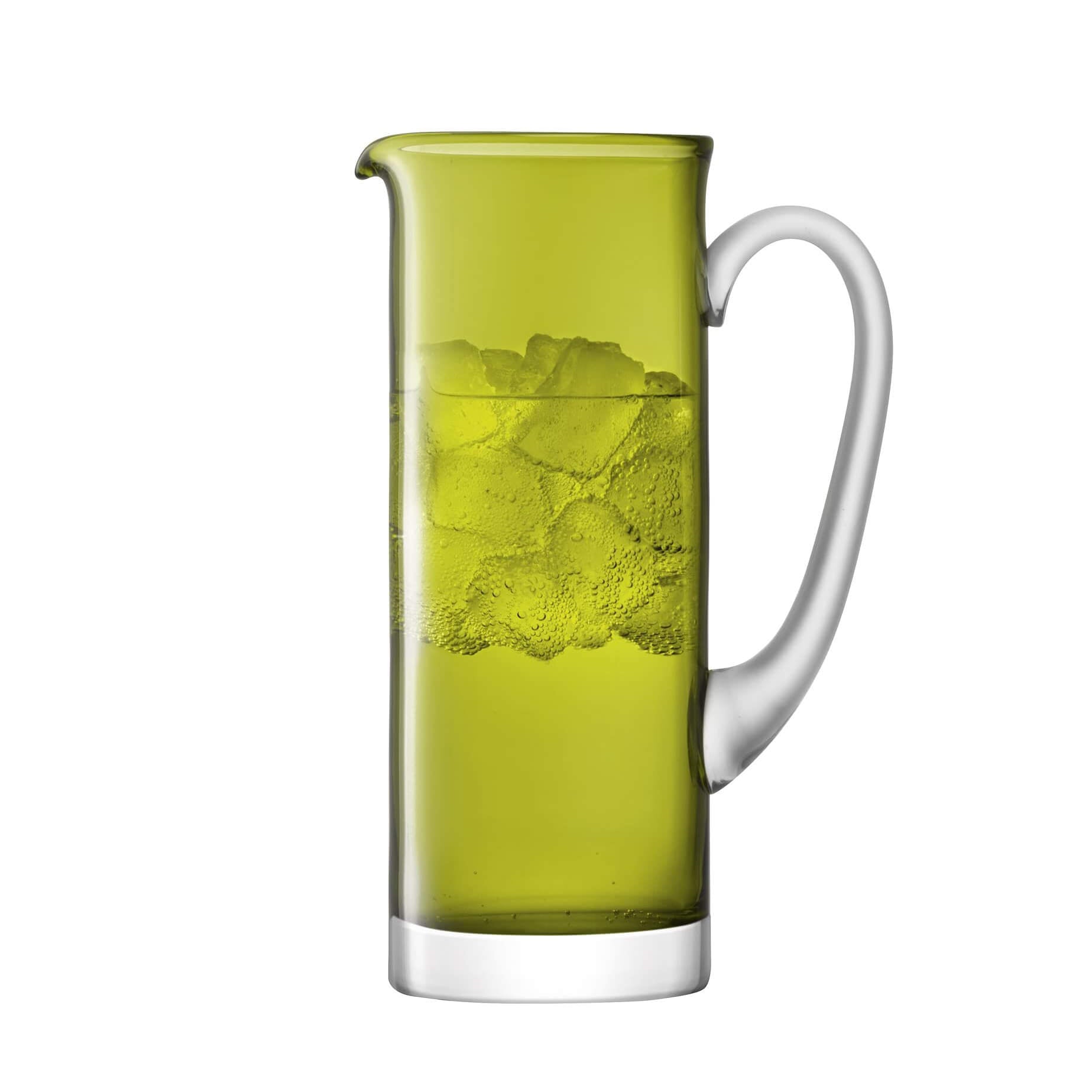 LSA BASIS GLERKANNA 1,5 LTR OLIVE