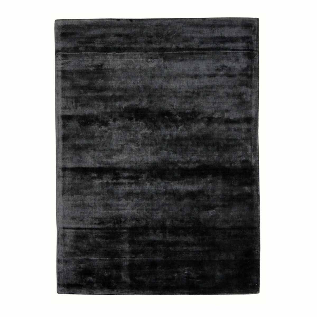 BARGI GÓLFMOTTA SKY DARK GREY 200X300CM