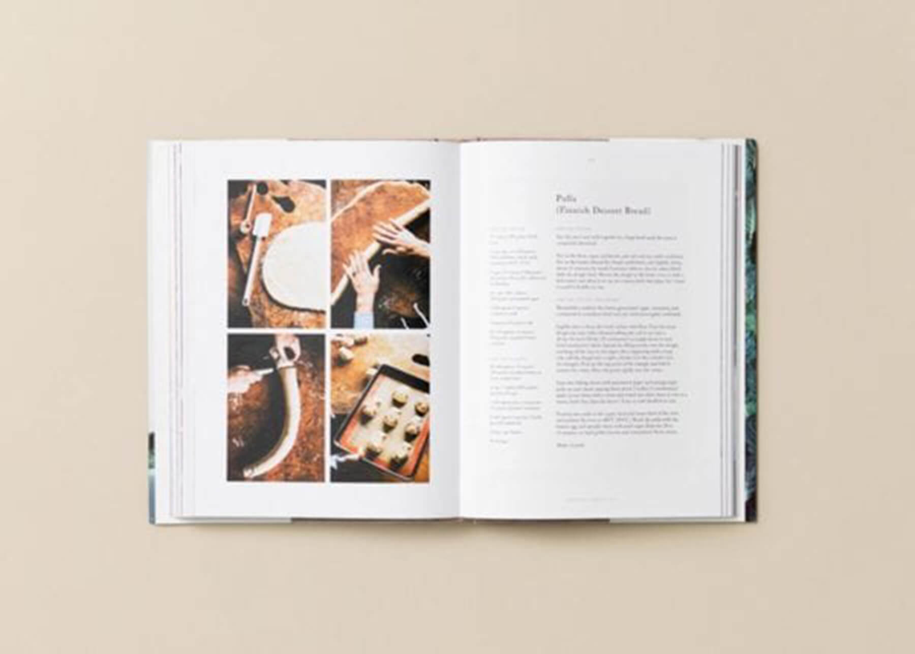 KINFOLK TABLE