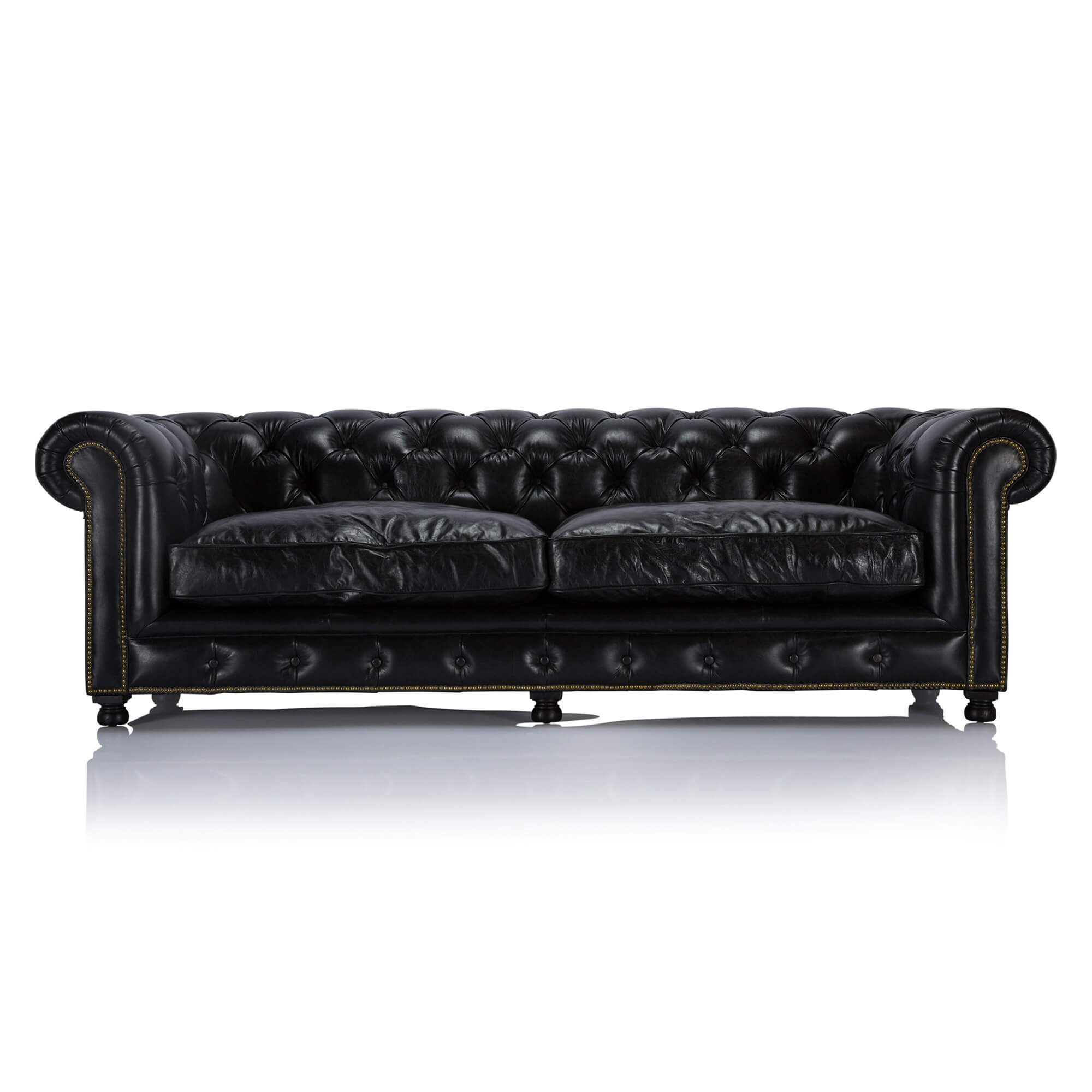 TIMOTHY OULTON KENSINGTON SÓFI 3JA SÆTA