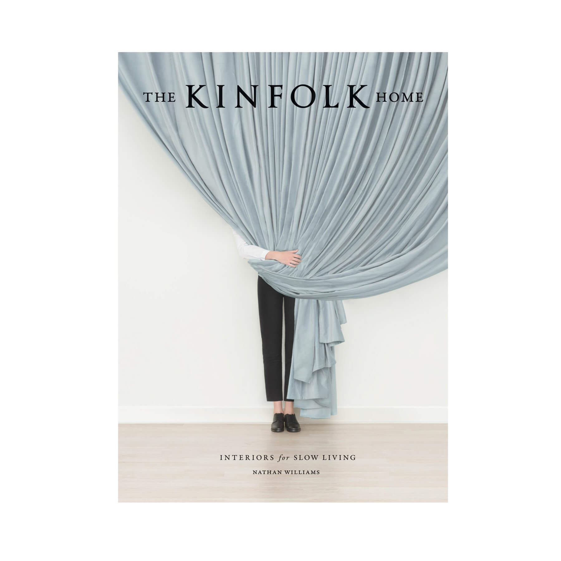 KINFOLK HOME