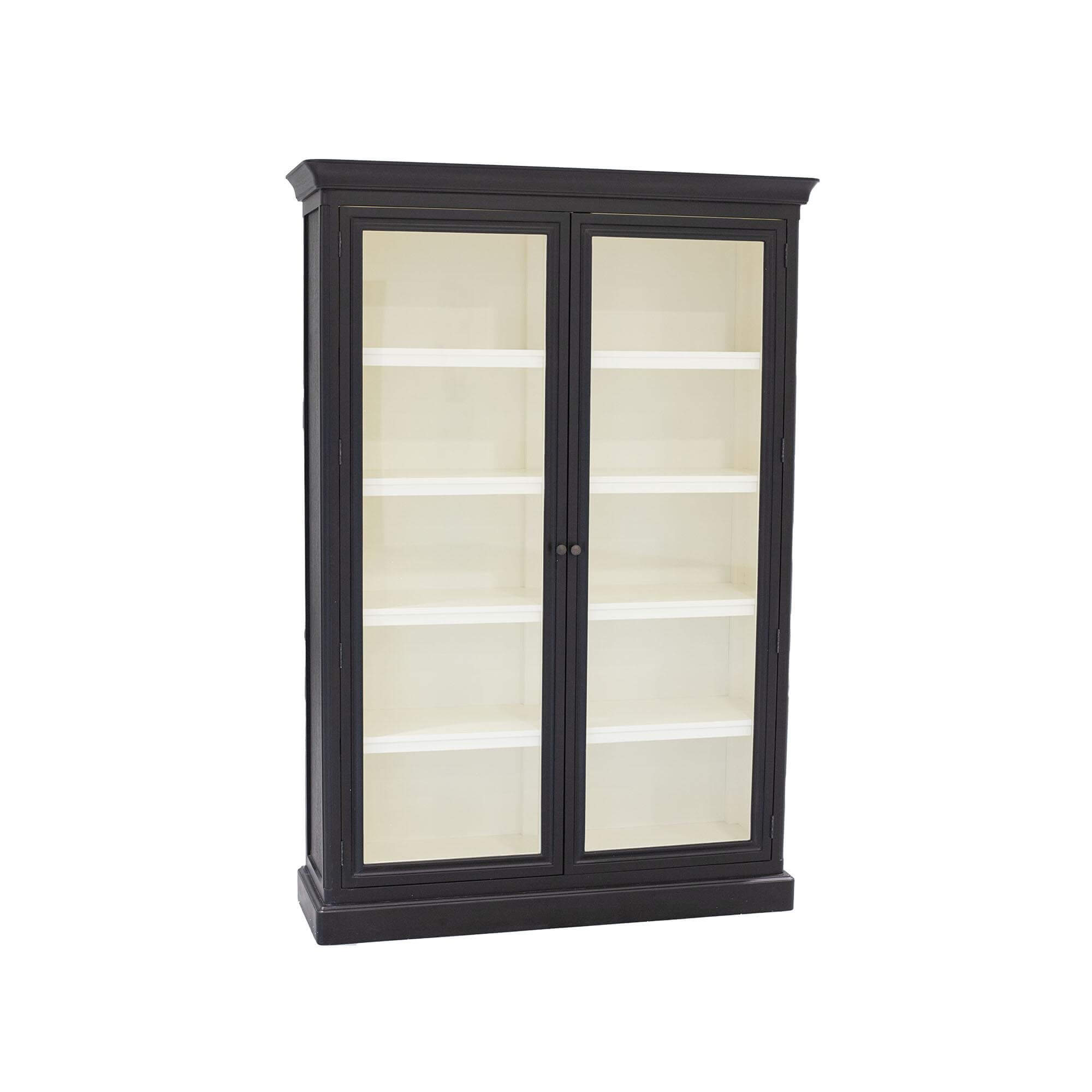 NOORI OBJECTS TVÖFALDUR DIXIE SKÁPUR 138x42x210 cm