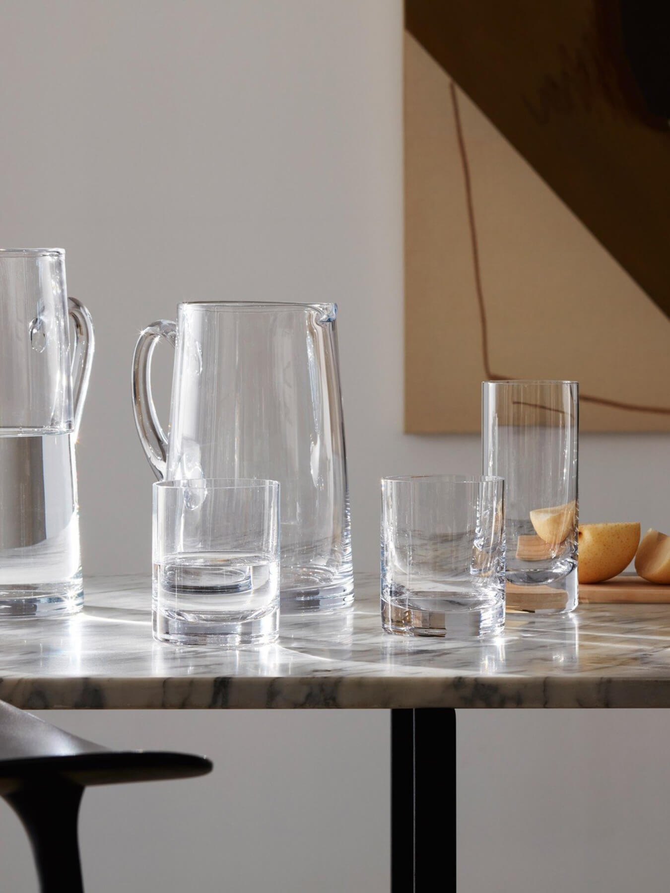KANNA TAPERD JUG 1,7 LTR