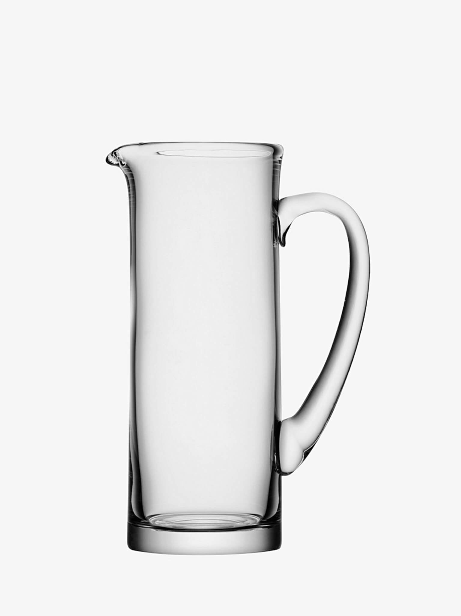 LSA BASIS GLERKANNA 1,5 LTR GLÆR