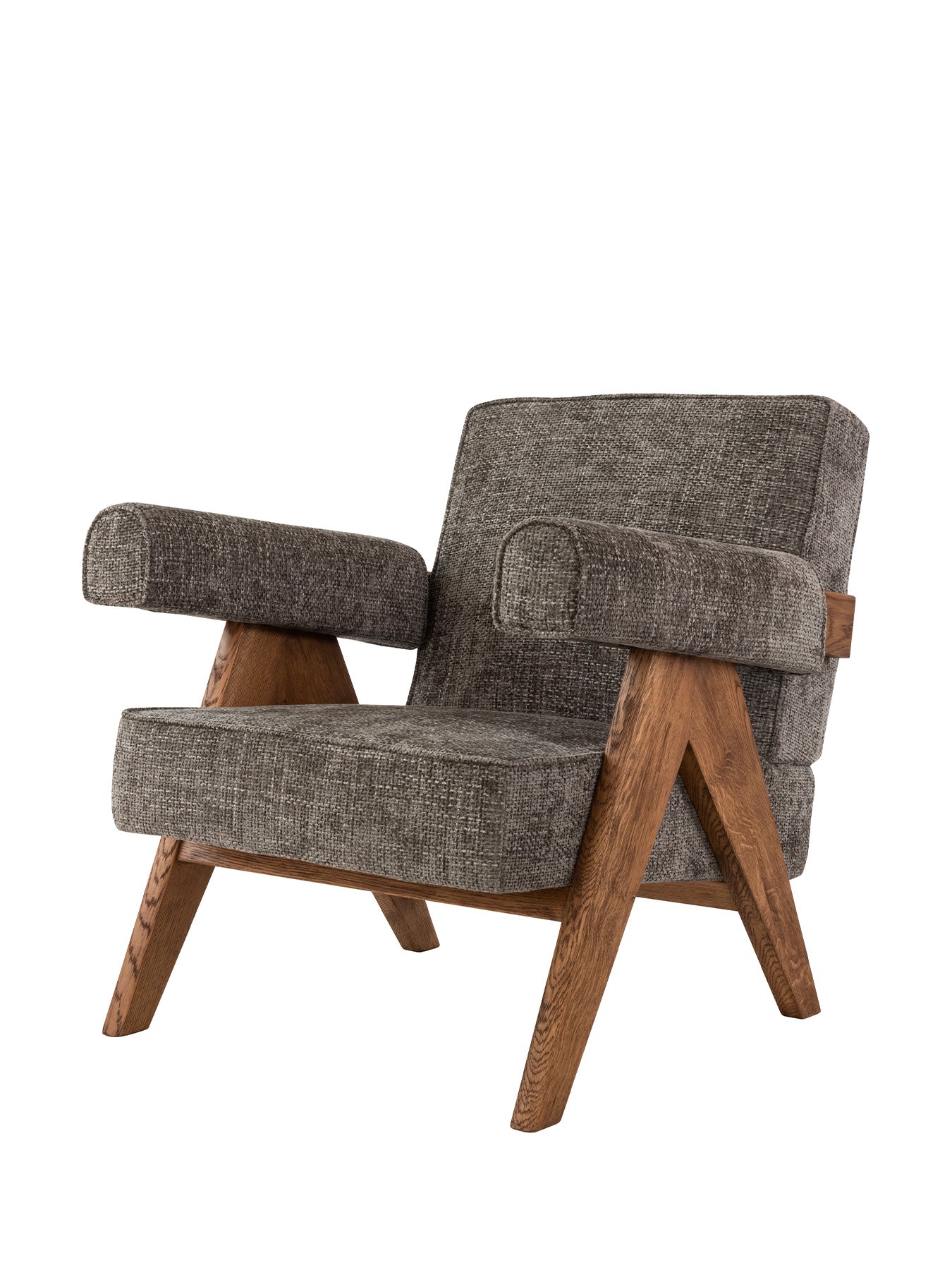 HARDY ARMSTÓLL ÁKLÆÐI